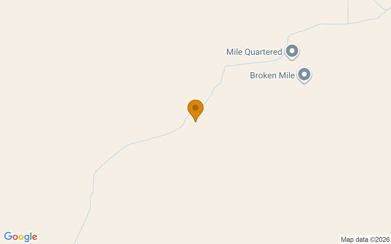 15.39 Acres in Fort Davis - Jeff Davis County, TX in Jeff Davis County, Texas
