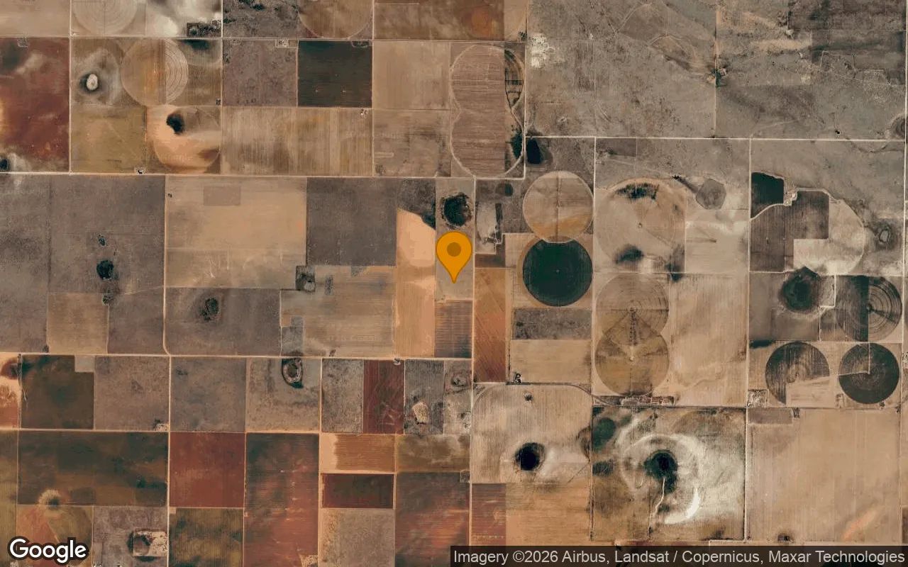 36.39 Acres in Morton - Cochran County, TX in Cochran County, Texas