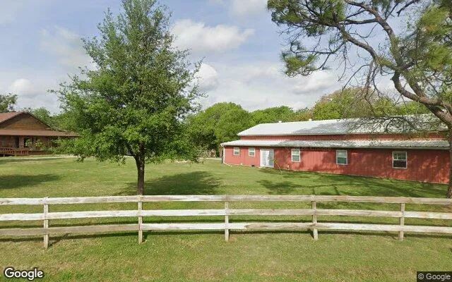 0.55 Acres in Lake Dallas - Denton County, TX in Denton County, Texas