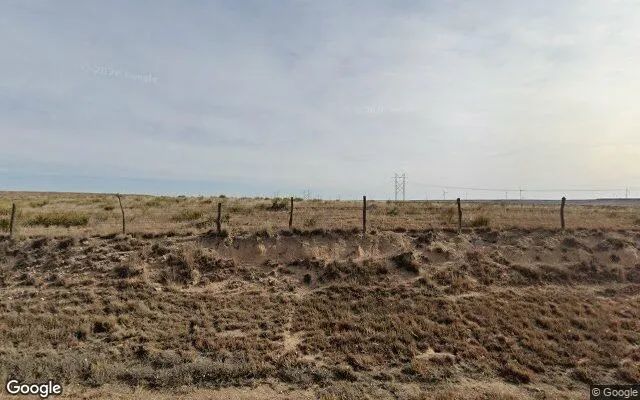 7.89 Acres in Gruver - Hansford County, TX in Hansford County, Texas