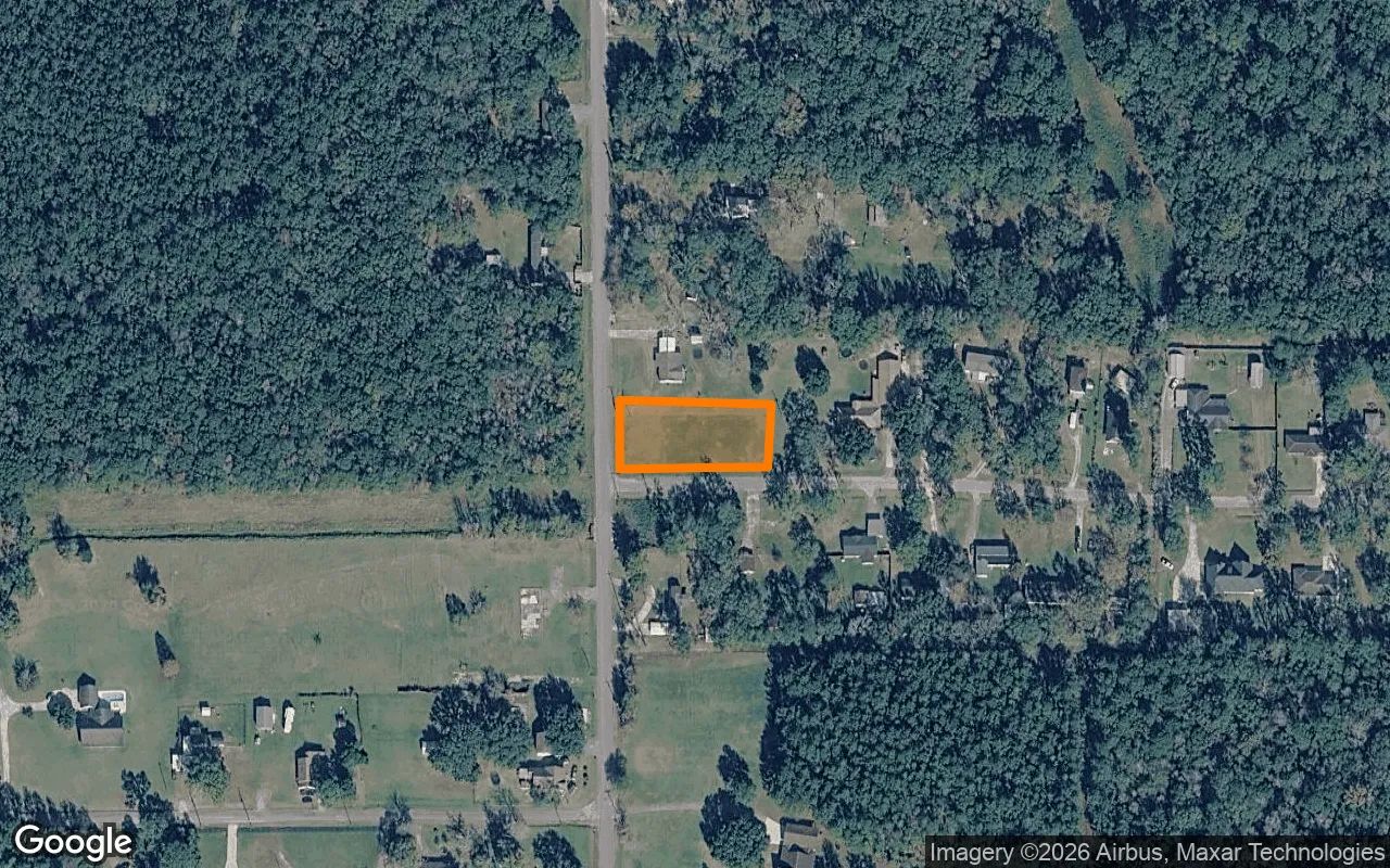 0.55 Acres in Vidor - Orange County, TX in Orange County, Texas