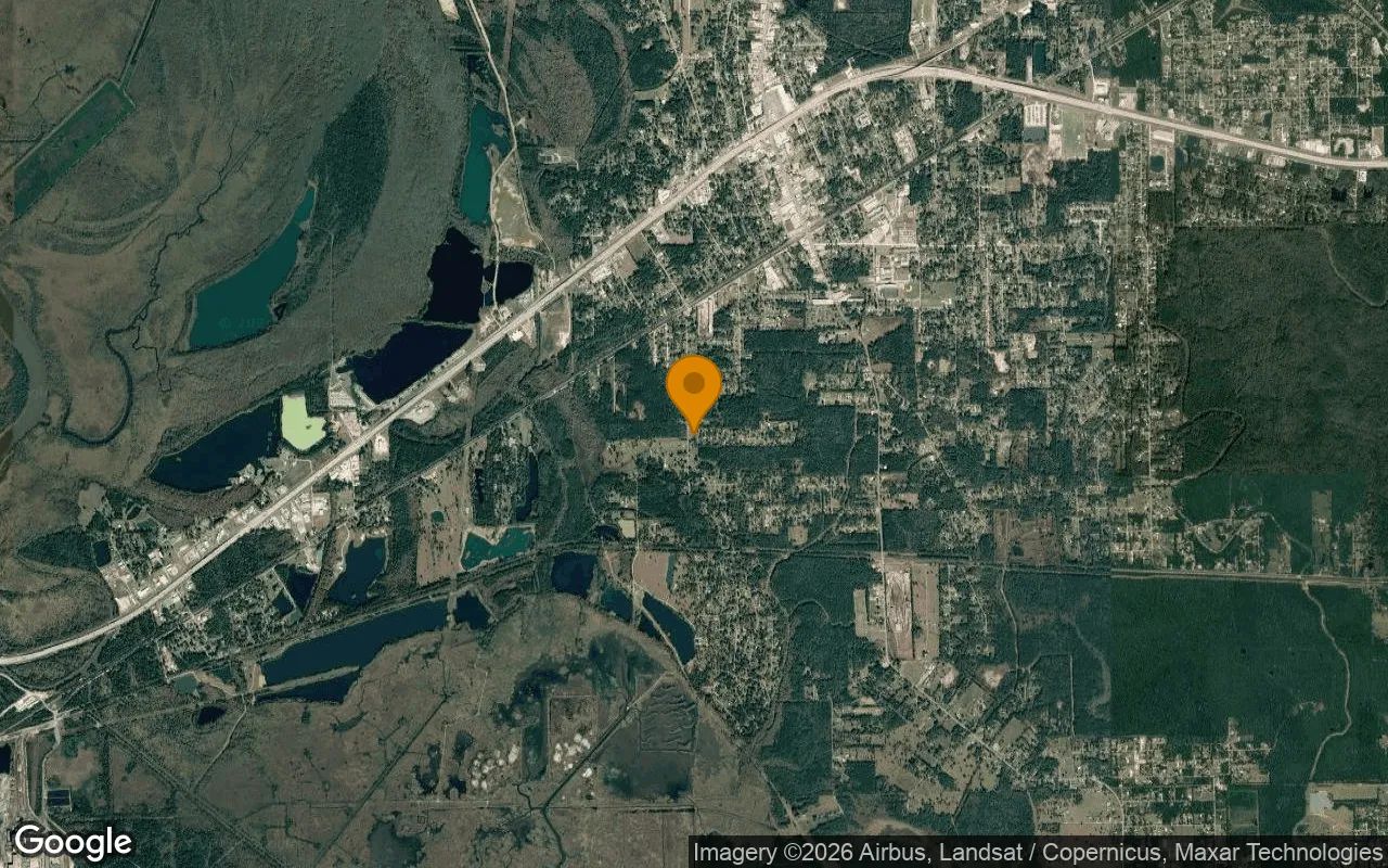 0.55 Acres in Vidor - Orange County, TX in Orange County, Texas