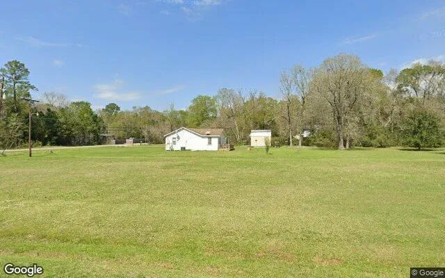 0.55 Acres in Vidor - Orange County, TX in Orange County, Texas