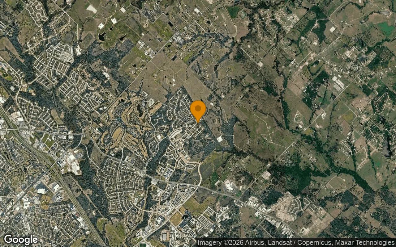 0.55 Acres in Bryan - Brazos County, TX in Brazos County, Texas