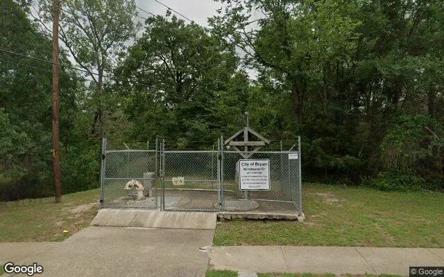 0.55 Acres in Bryan - Brazos County, TX in Brazos County, Texas