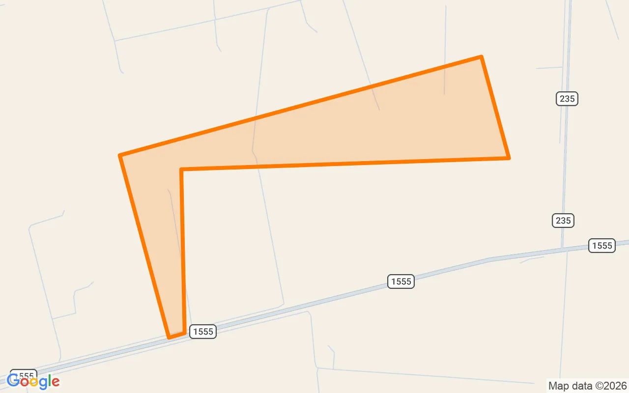 122.91 Acres in Rankin - Upton County, TX in Upton County, Texas