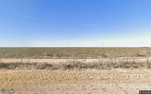 122.91 Acres in Rankin - Upton County, TX in Upton County, Texas