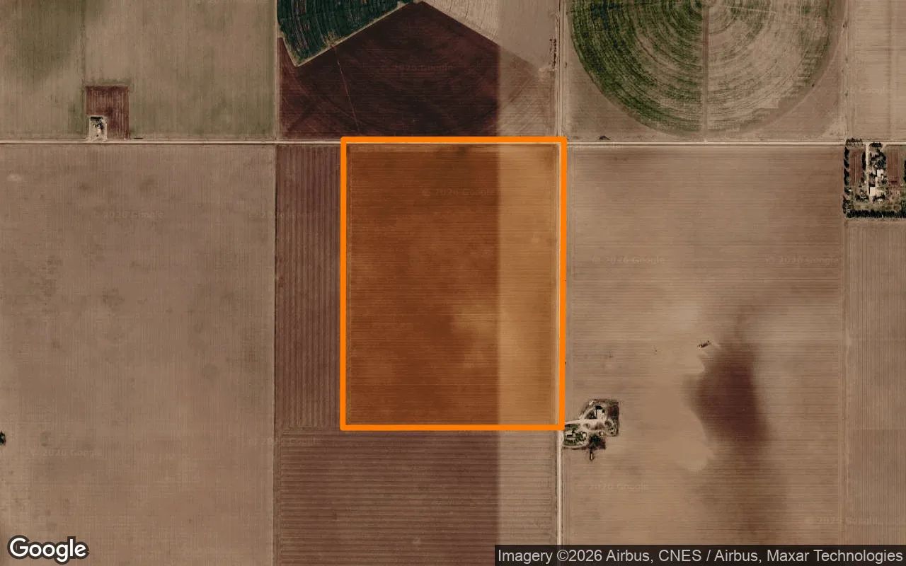 125.18 Acres in Lynn - Lynn County, TX in Lynn County, Texas
