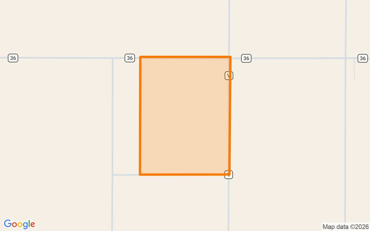 125.18 Acres in Lynn - Lynn County, TX in Lynn County, Texas