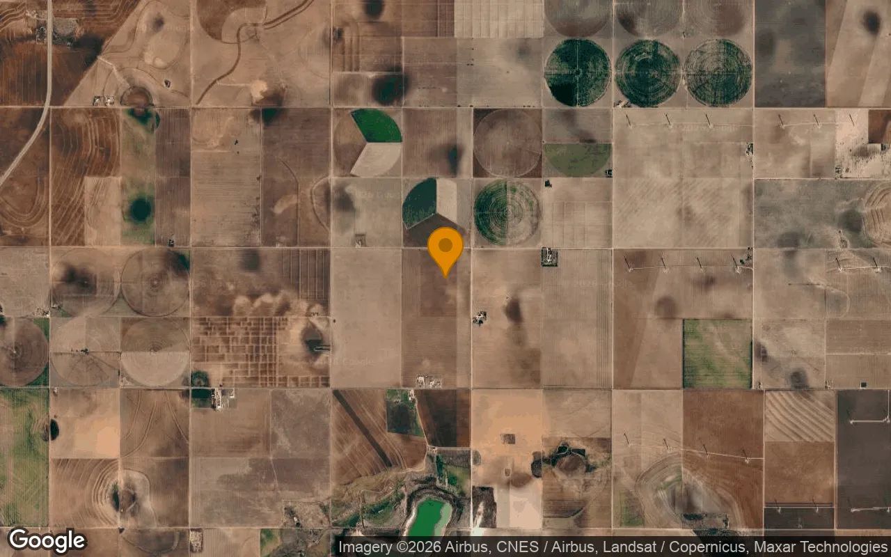 125.18 Acres in Lynn - Lynn County, TX in Lynn County, Texas