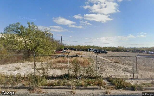 0.55 Acres in Del Rio - Val Verde County, TX in Val Verde County, Texas