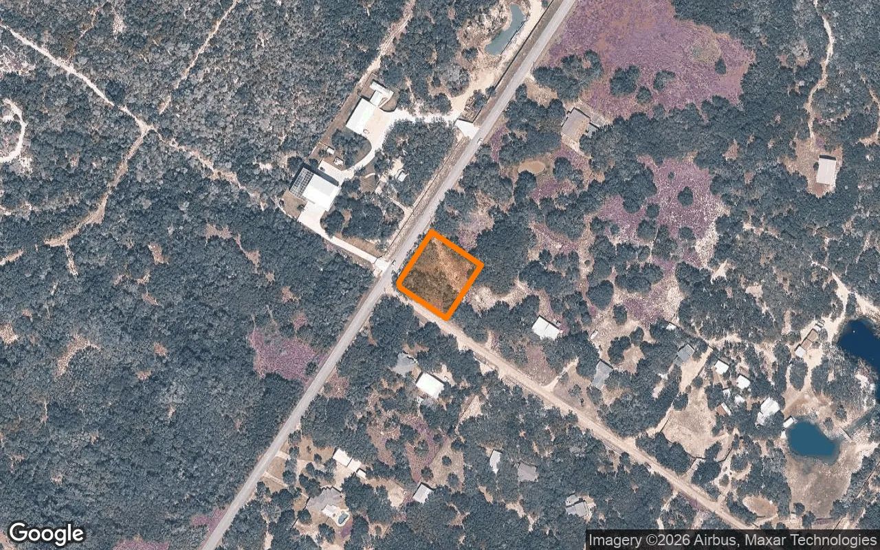 0.55 Acres in Aransas Pass - San Patricio County, TX in San Patricio County, Texas