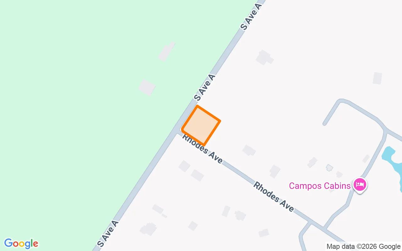 0.55 Acres in Aransas Pass - San Patricio County, TX in San Patricio County, Texas