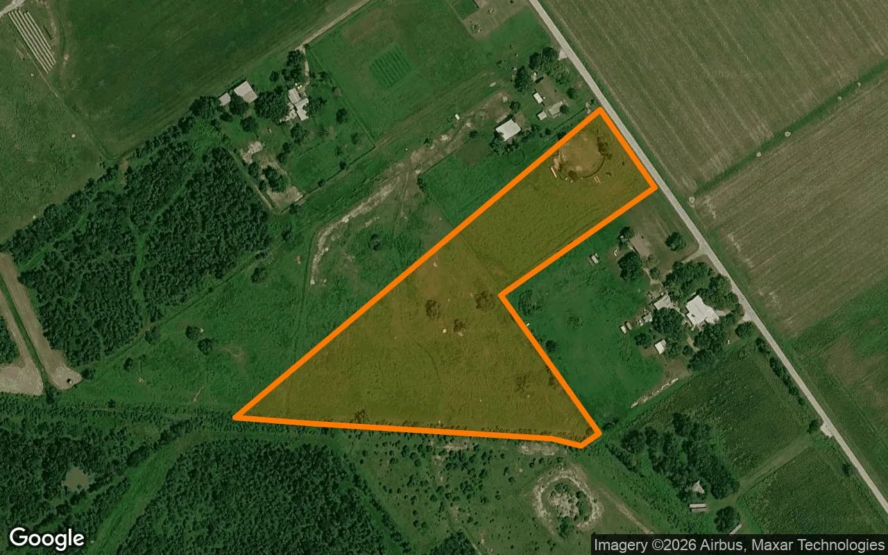 7.51 Acres in Victoria - Victoria County, TX in Victoria County, Texas