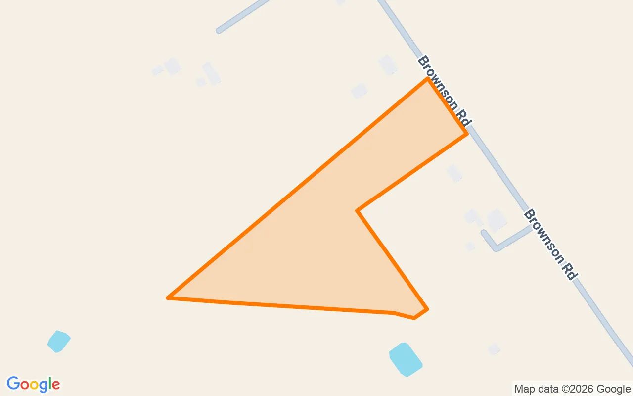 7.51 Acres in Victoria - Victoria County, TX in Victoria County, Texas