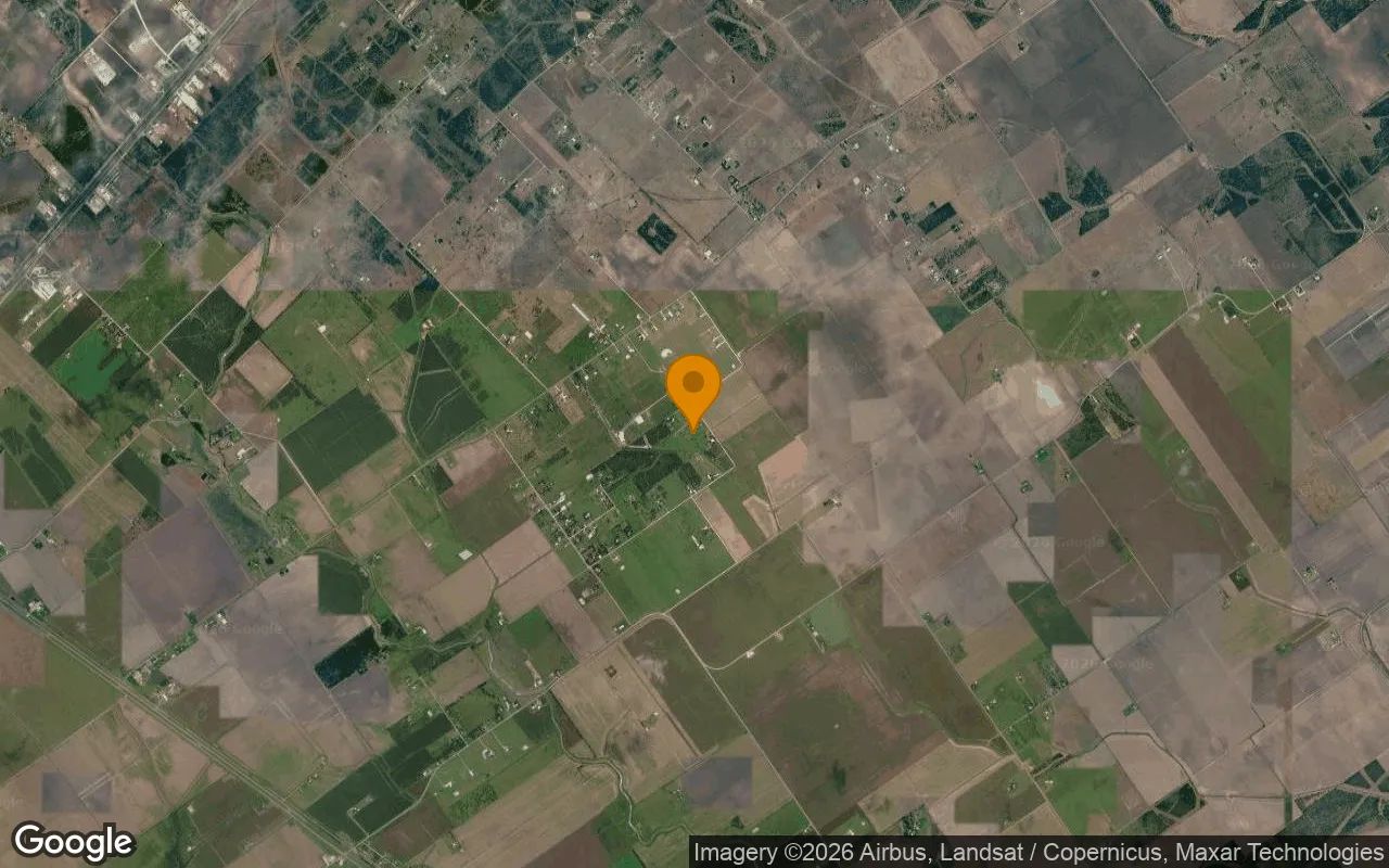 7.51 Acres in Victoria - Victoria County, TX in Victoria County, Texas