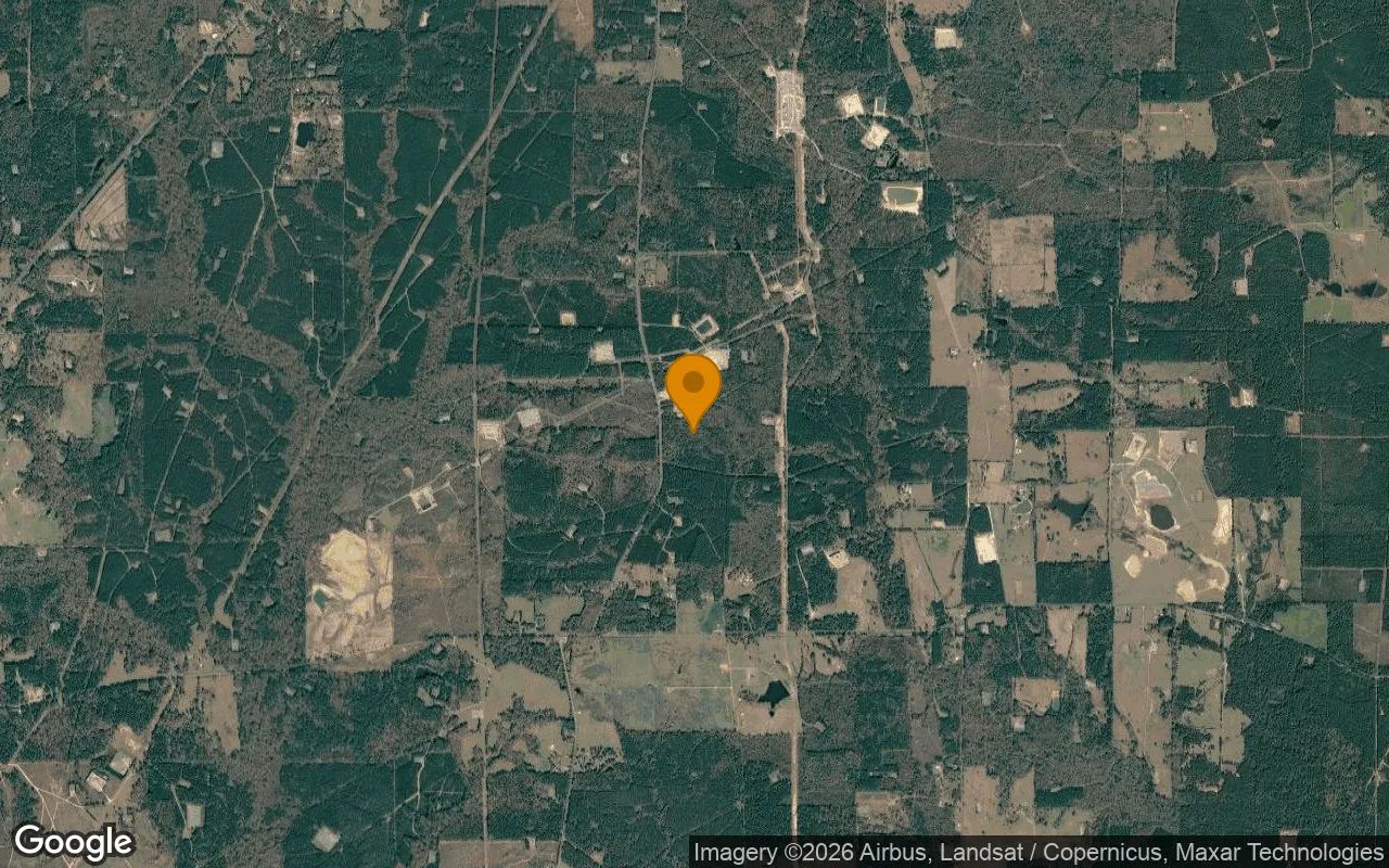 34.98 Acres in De Berry - Panola County, TX in Panola County, Texas