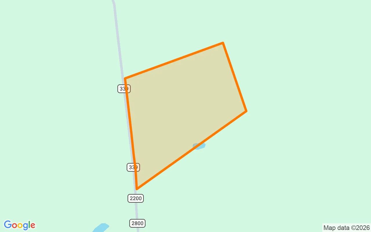 125.73 Acres in Mills - Mills County, TX in Mills County, Texas