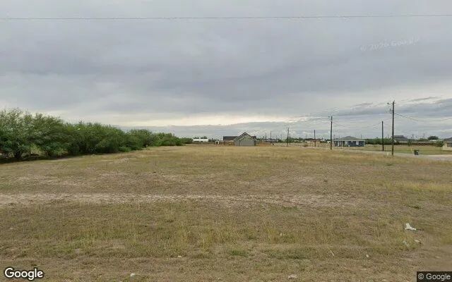 0.55 Acres in Donna - Hidalgo County, TX in Hidalgo County, Texas