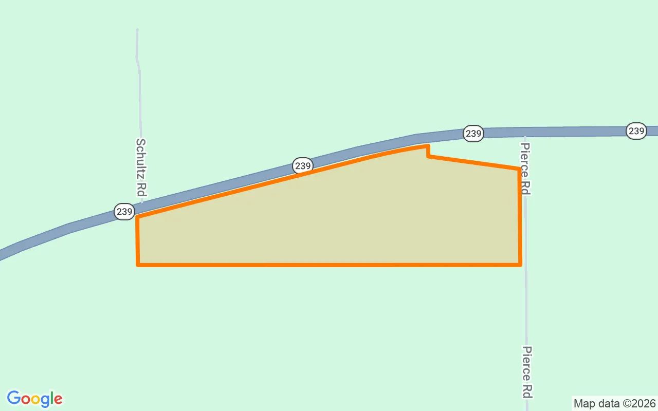 34.94 Acres in Goliad - Goliad County, TX in Goliad County, Texas