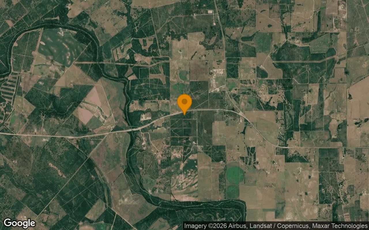 34.94 Acres in Goliad - Goliad County, TX in Goliad County, Texas