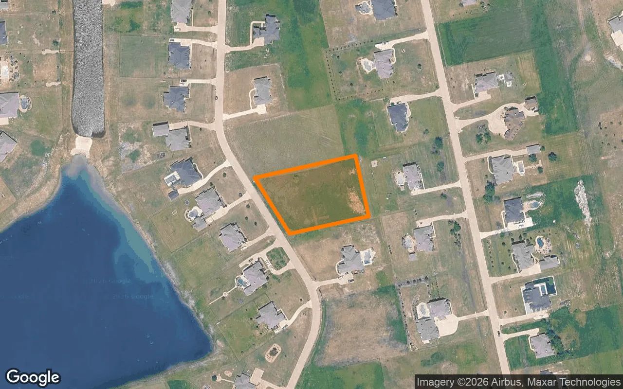 1.5 Acres in Rockwall - Rockwall County, TX in Rockwall County, Texas