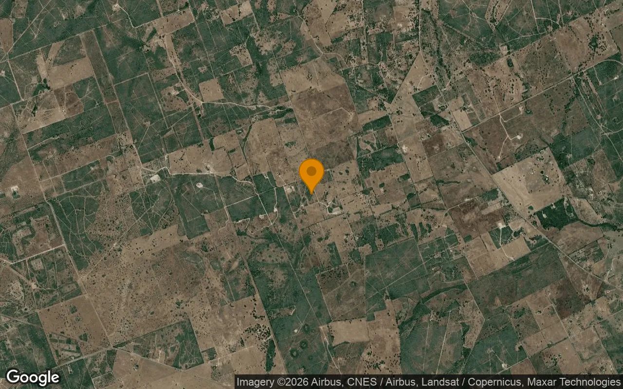 14.97 Acres in Beeville - Bee County, TX in Bee County, Texas