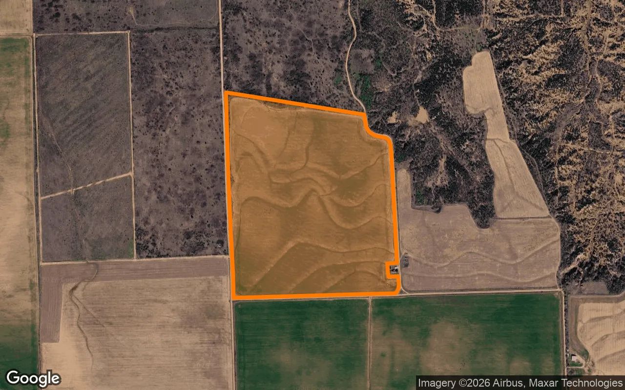 125.51 Acres in Goree - Knox County, TX in Knox County, Texas