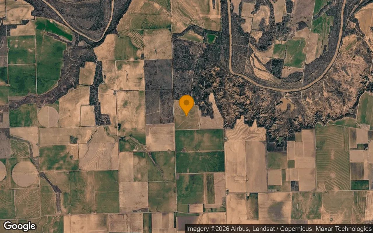 125.51 Acres in Goree - Knox County, TX in Knox County, Texas
