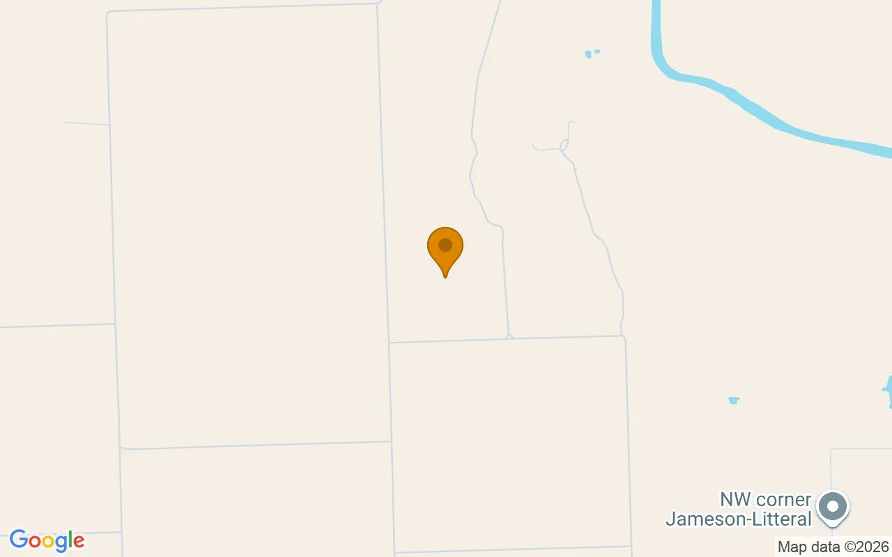 125.51 Acres in Goree - Knox County, TX in Knox County, Texas