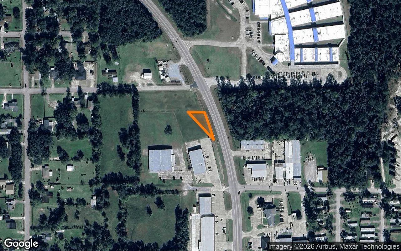 0.55 Acres in Orange - Orange County, TX in Orange County, Texas