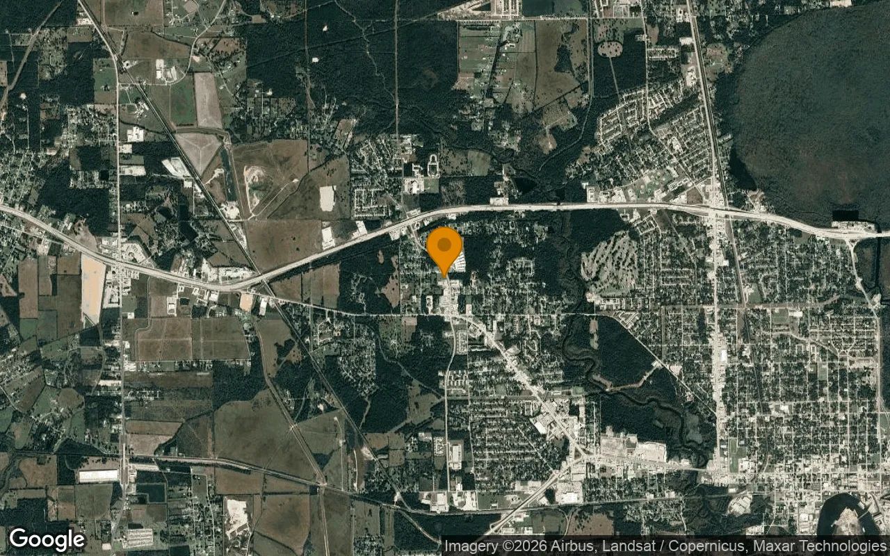 0.55 Acres in Orange - Orange County, TX in Orange County, Texas