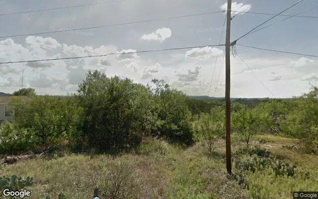 0.55 Acres in Kingsland - Llano County, TX in Llano County, Texas