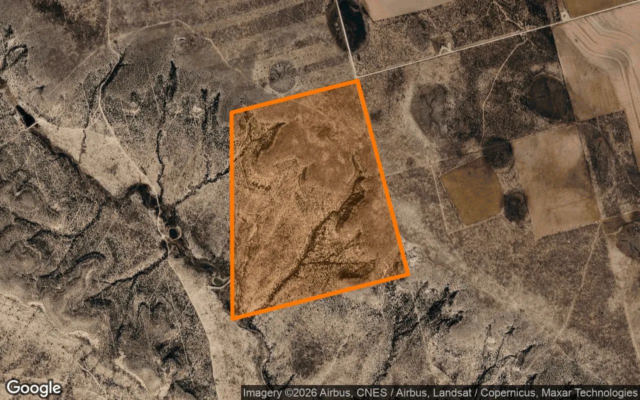 494.6 Acres in Borden - Borden County, TX in Borden County, Texas