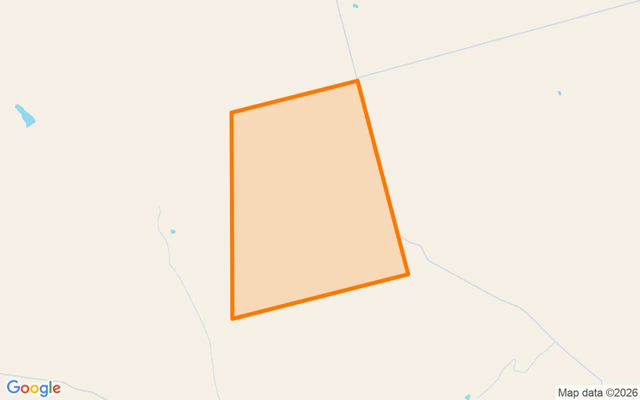 494.6 Acres in Borden - Borden County, TX in Borden County, Texas