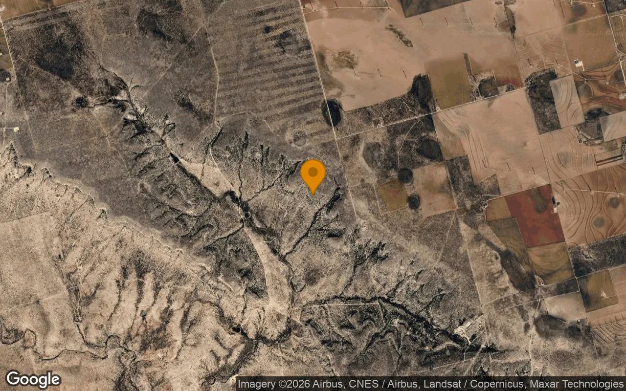 494.6 Acres in Borden - Borden County, TX in Borden County, Texas