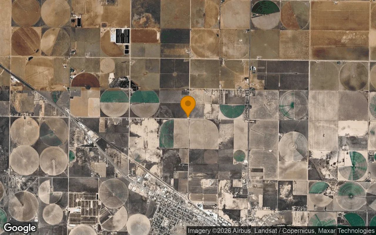 0.48 Acres in Muleshoe - Bailey County, TX in Bailey County, Texas