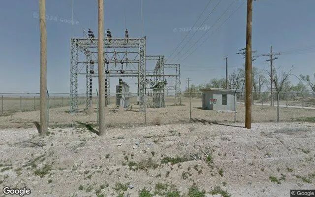 0.48 Acres in Muleshoe - Bailey County, TX in Bailey County, Texas
