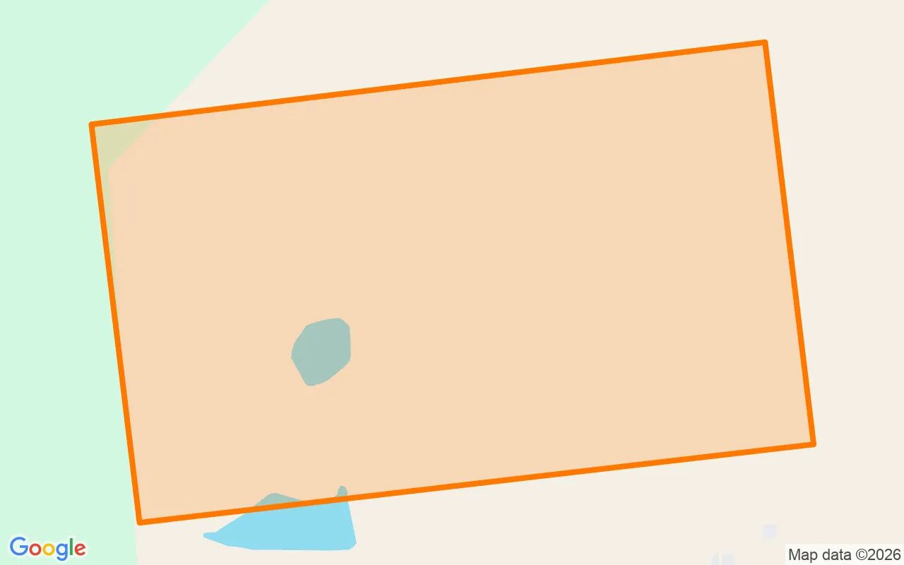 34.99 Acres in Grapeland - Houston County, TX in Houston County, Texas