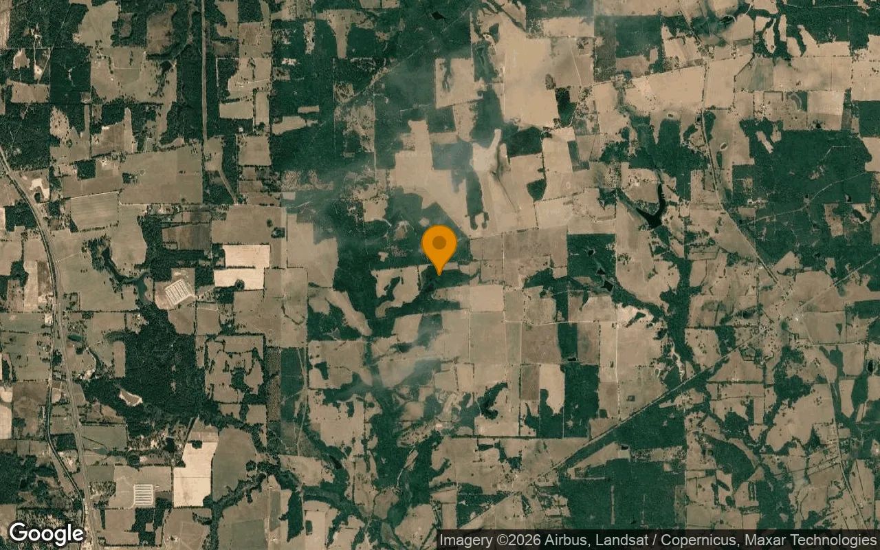 34.99 Acres in Grapeland - Houston County, TX in Houston County, Texas