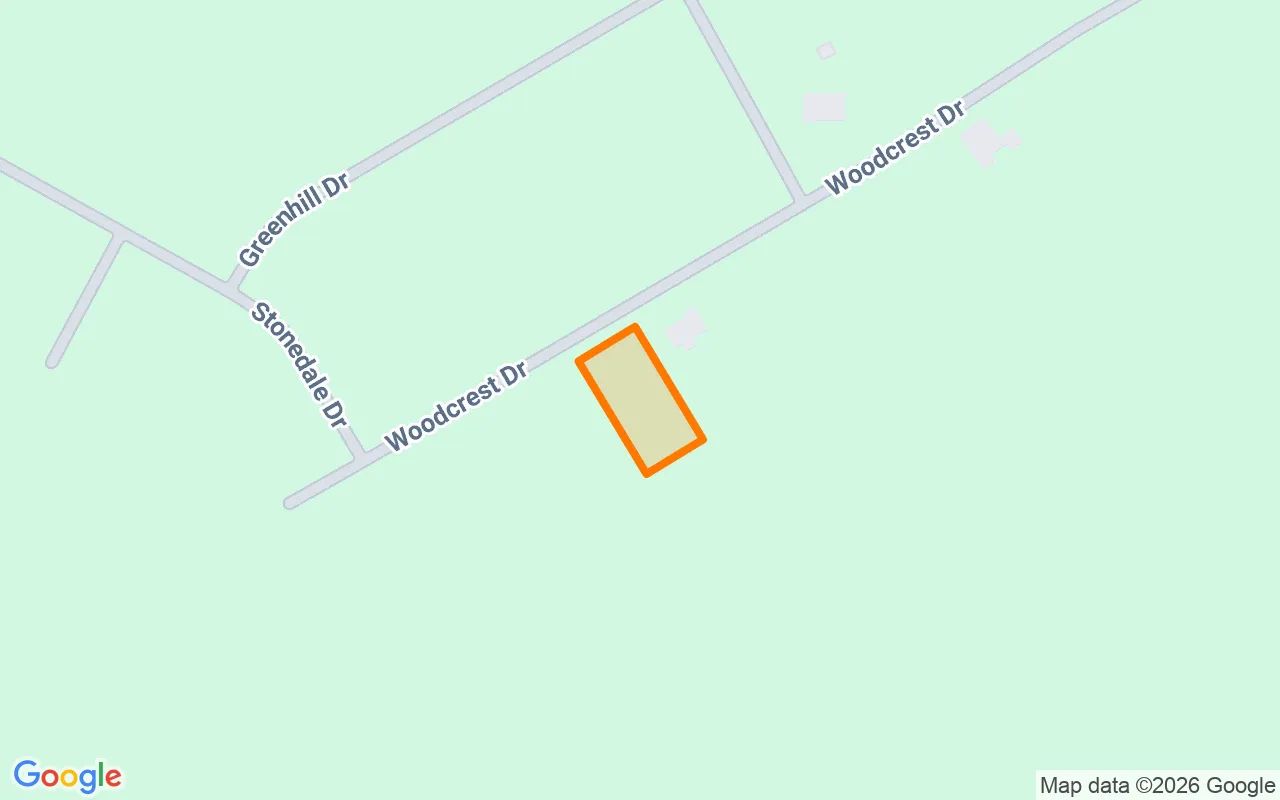 0.55 Acres in Whitney - Hill County, TX in Hill County, Texas