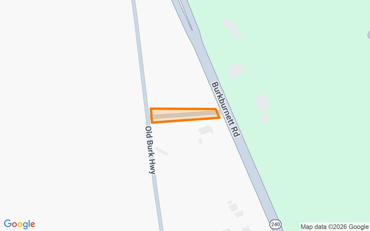 0.55 Acres in Wichita Falls - Wichita County, TX in Wichita County, Texas