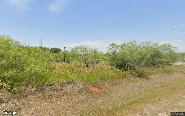 0.55 Acres in Wichita Falls - Wichita County, TX in Wichita County, Texas