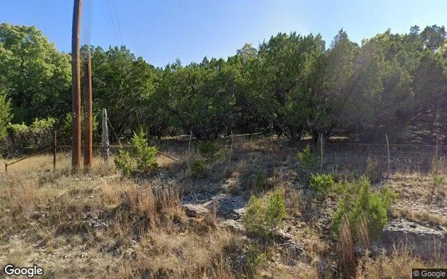 0.55 Acres in Pipe Creek - Bandera County, TX in Bandera County, Texas