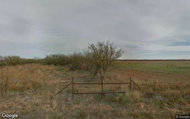 124.77 Acres in Jones - Jones County, TX in Jones County, Texas