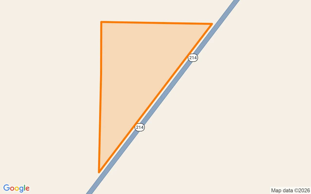 34.23 Acres in Morton - Cochran County, TX in Cochran County, Texas
