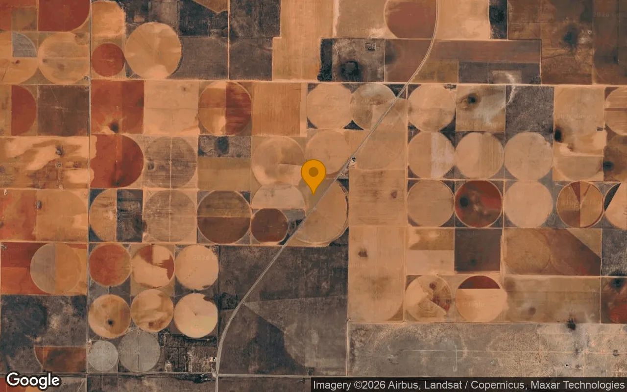 34.23 Acres in Morton - Cochran County, TX in Cochran County, Texas