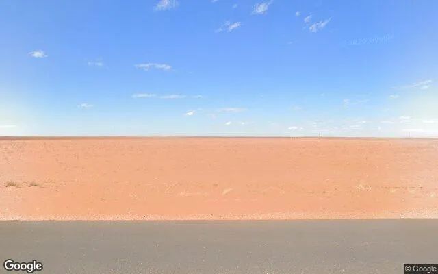34.23 Acres in Morton - Cochran County, TX in Cochran County, Texas