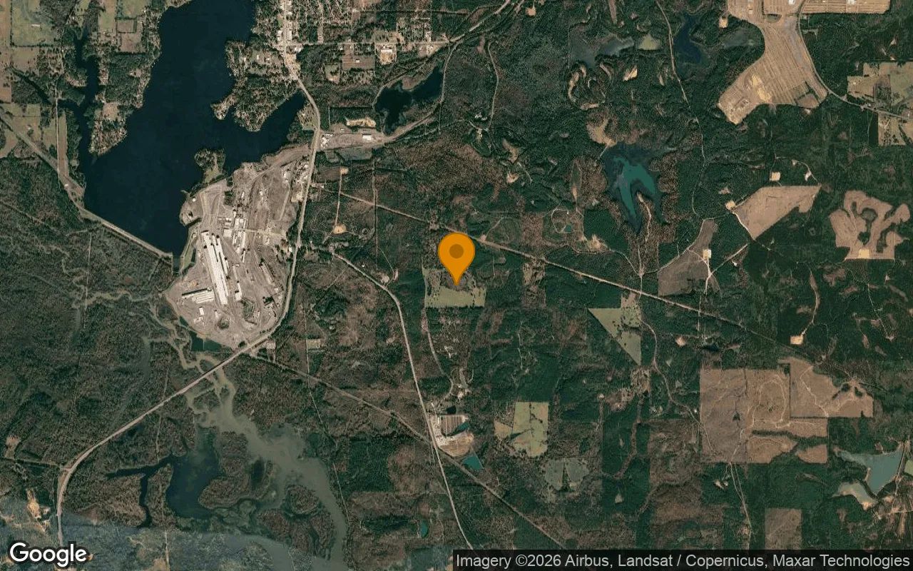 35.06 Acres in Lone Star - Morris County, TX in Morris County, Texas