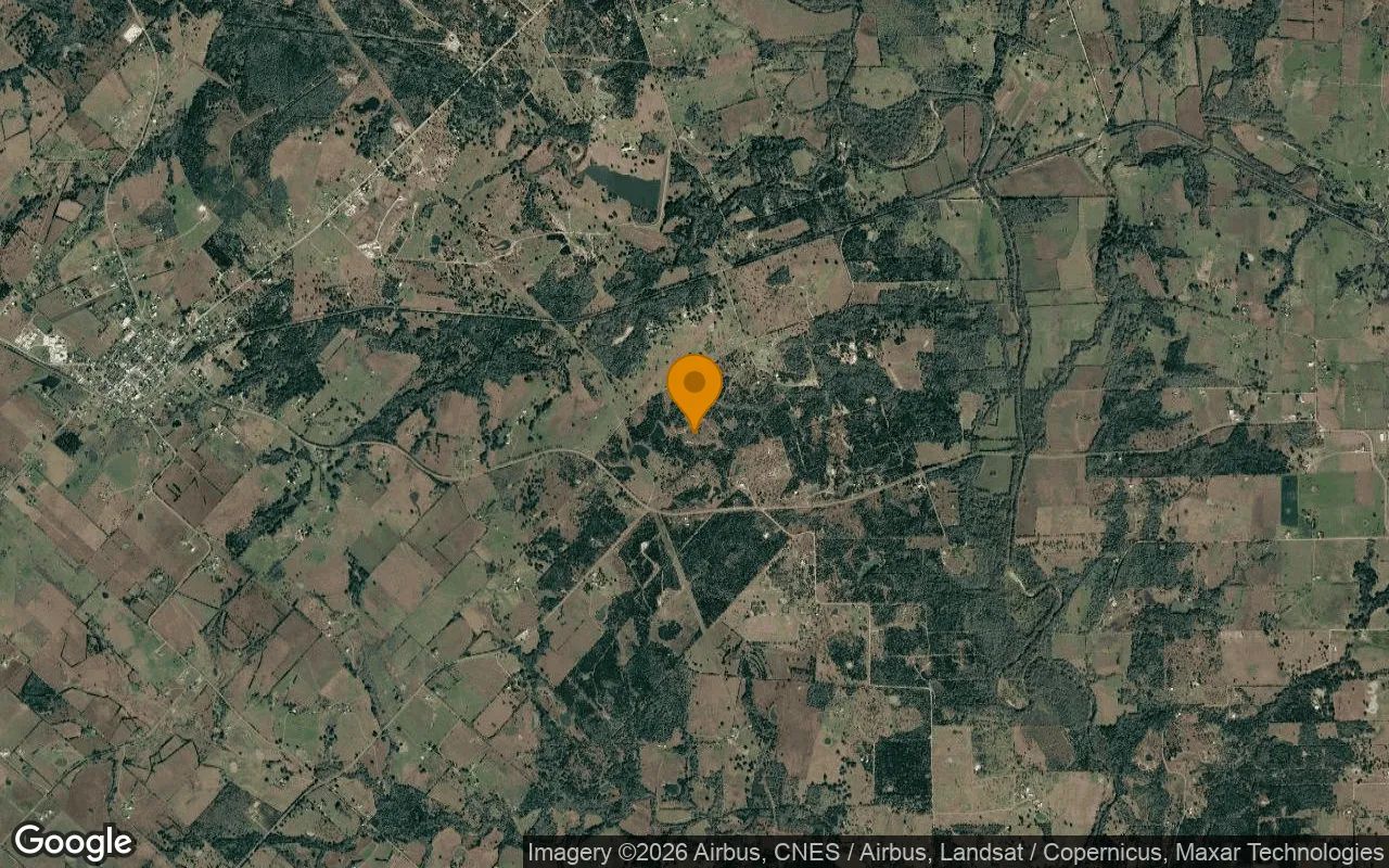34.98 Acres in Fayetteville - Fayette County, TX in Fayette County, Texas